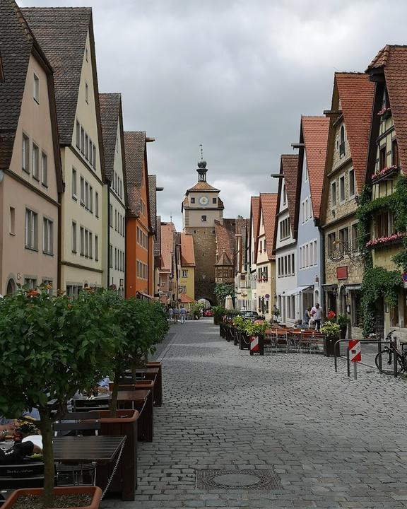 Gasthaus zum Ochsen