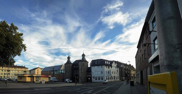 Restaurant Am Hexenturm