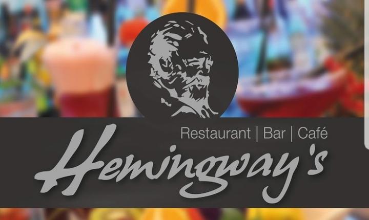 Hemingway's