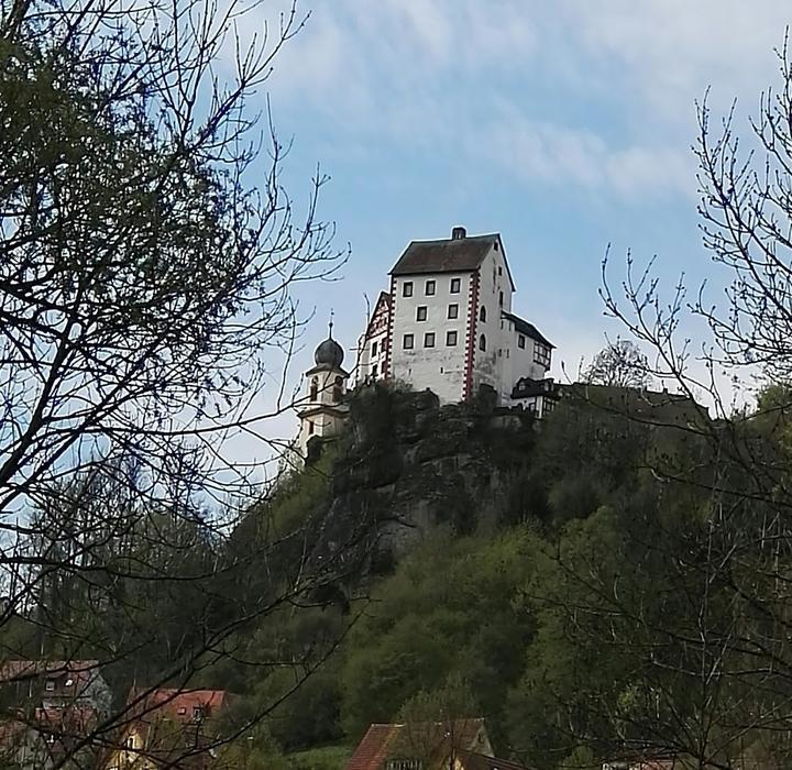 Gasthof Schloßblick