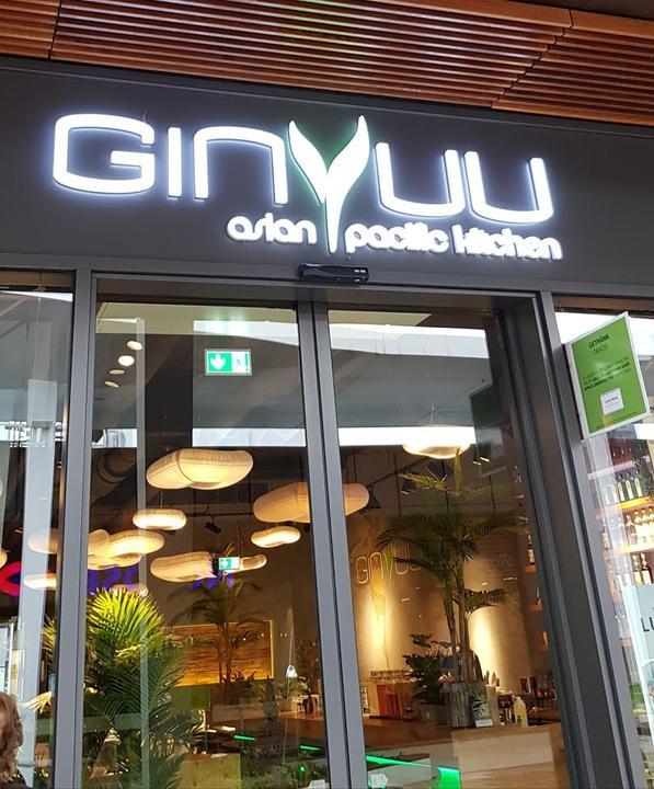 GinYuu Bochum