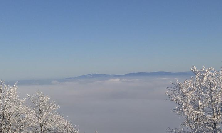 Hochwaldbaude