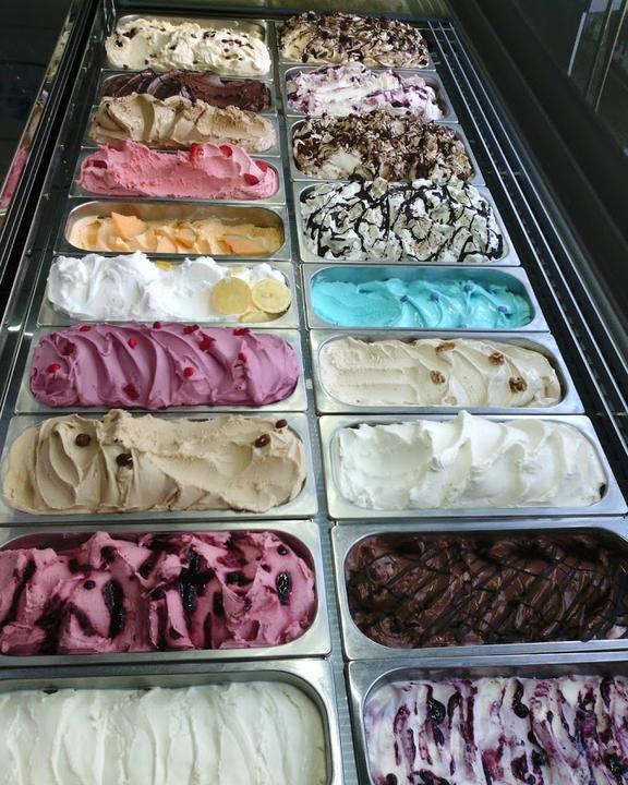 Gelateria Zoldana