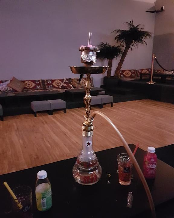 Volli's Shisha Bar & Orient Lounge