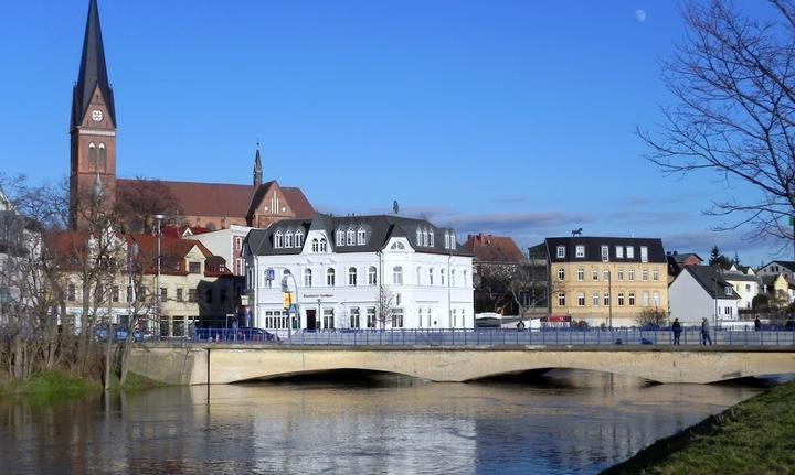 Stassfurter Landhaus