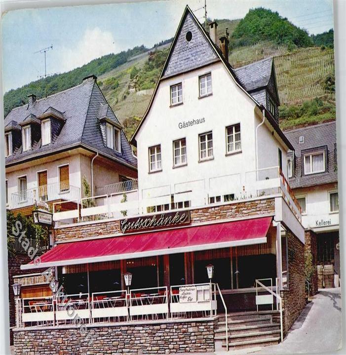 Restaurant Fisch & Meer