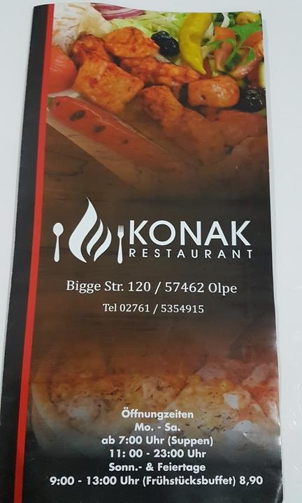 Konak Restaurant