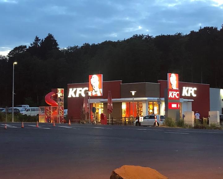 Kentucky Fried Chicken