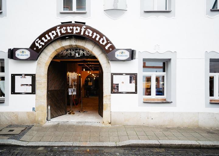 Kupferpfandl