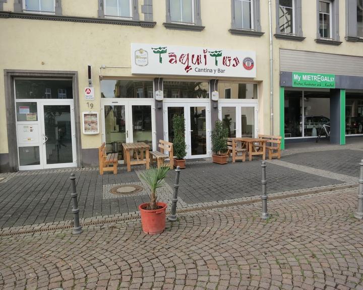 Taquitos – Cantina y Bar