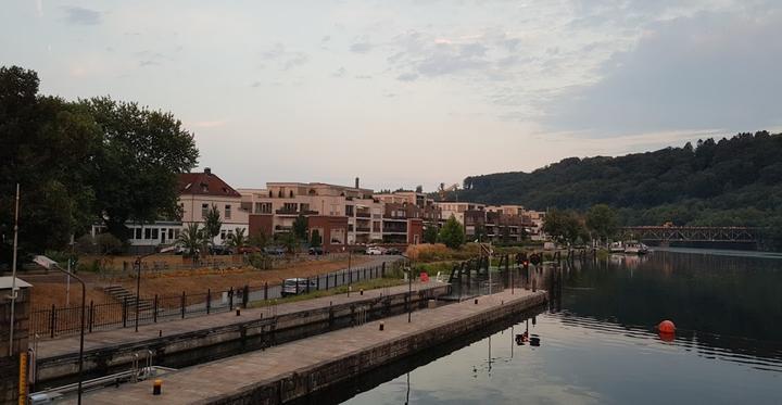 Restaurant La Promenade