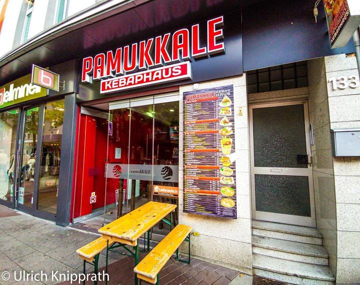 Pamukkale Kebap Haus