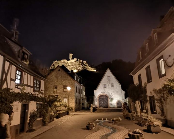 Winzerhaus am Brunnen Restaurant