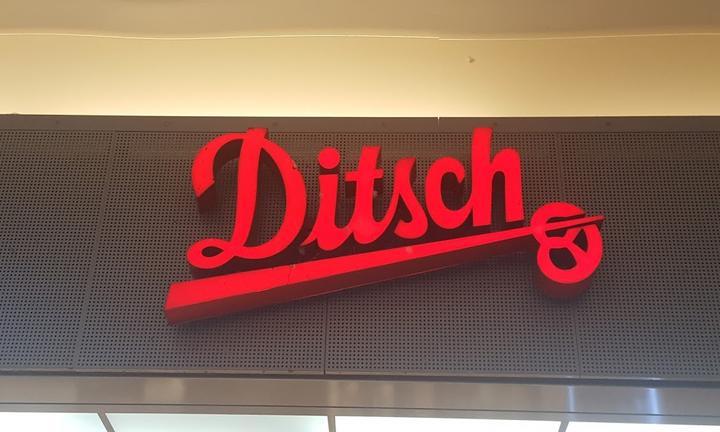 Ditsch