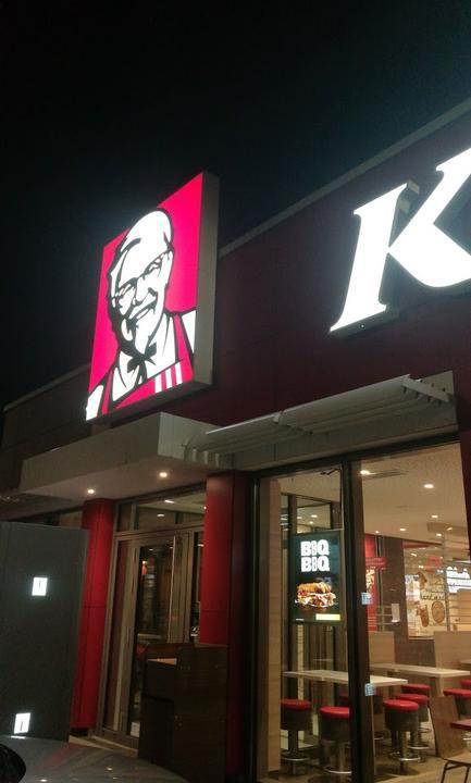 Kentucky Fried Chicken