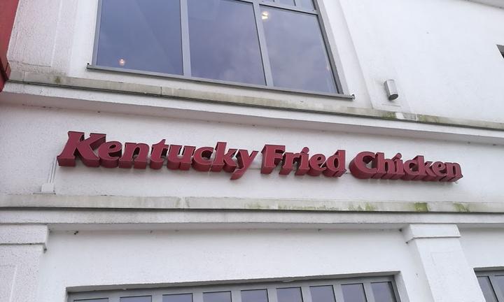 Kentucky Fried Chicken