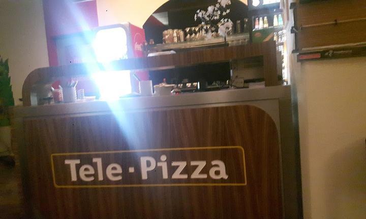 Tele Pizza