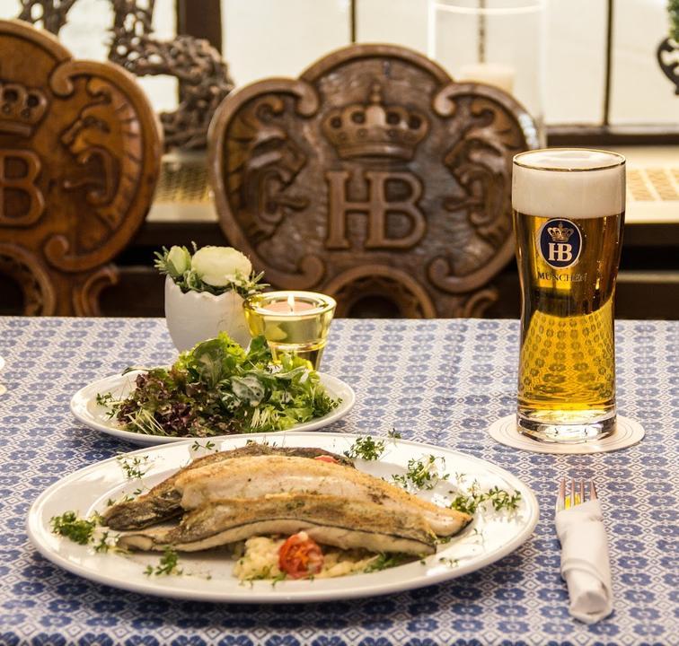 Hofbraeuhaus Regensburg