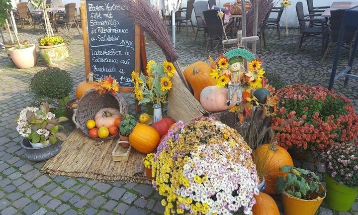 Landgasthof Johann-Adams-Muhle