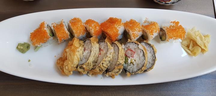 Misako Sushi