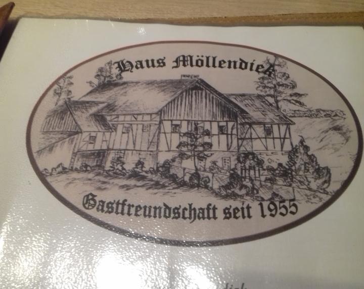 Haus Mollendiek