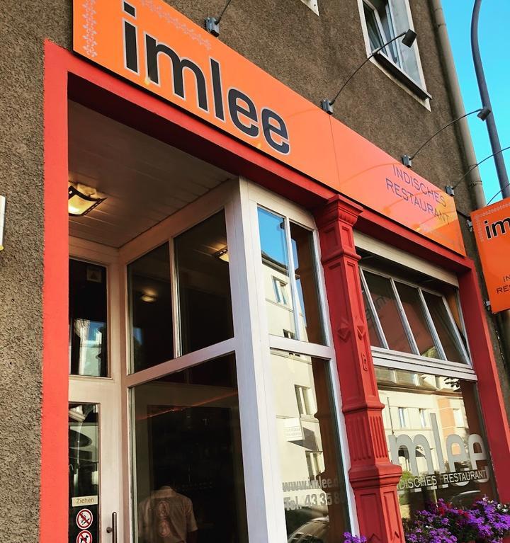 Imlee - Indisches Restaurant Bochum