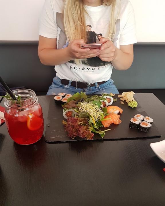 Sushifreunde Erfurt