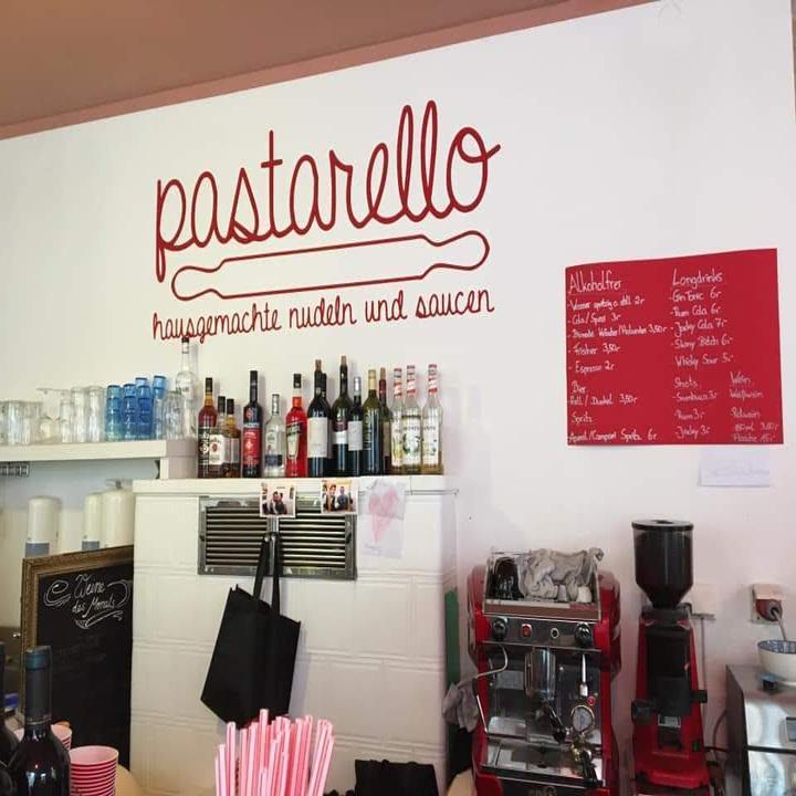 Pastarello