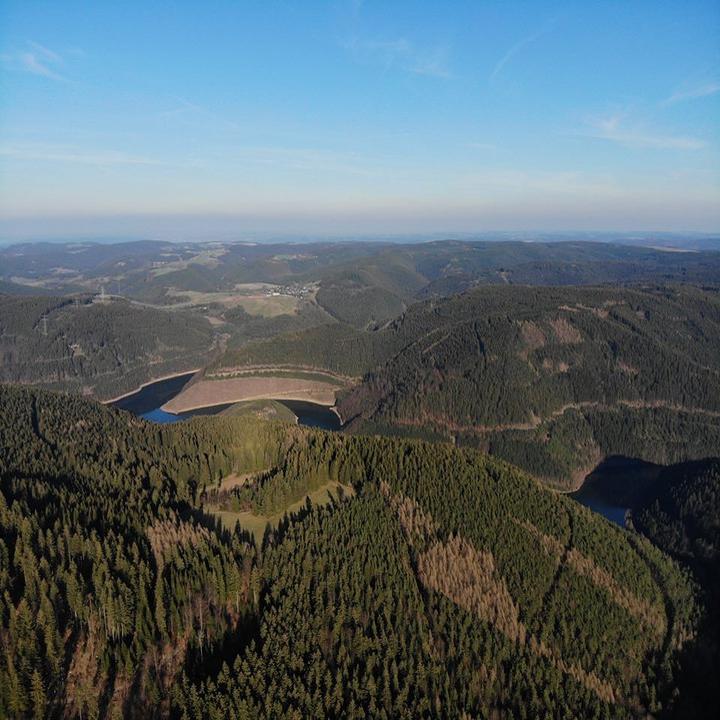 Berggasthaus Fröbelturm