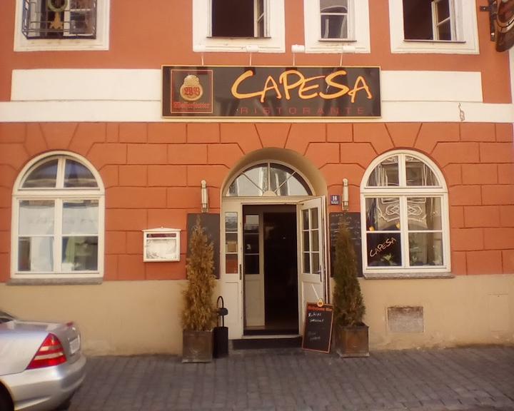 Ristorante Capesa